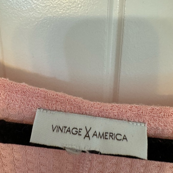 Pink sweatshirt - Picture 2 of 2